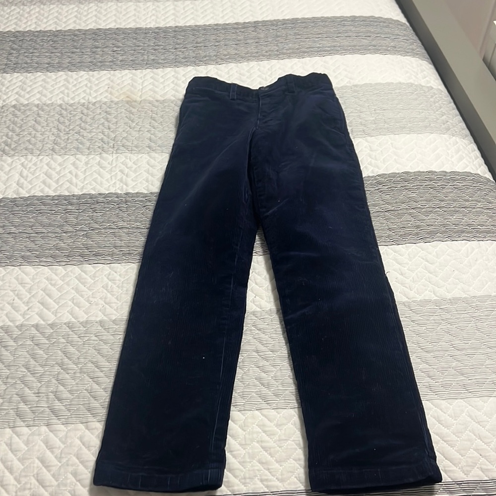 Like new.Ralph Lauren  Corduroy pants